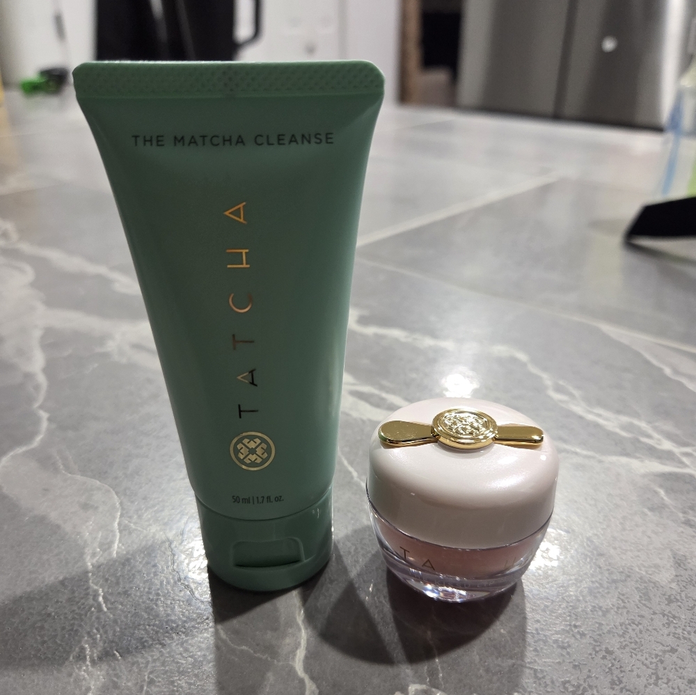 Tatcha Bundle